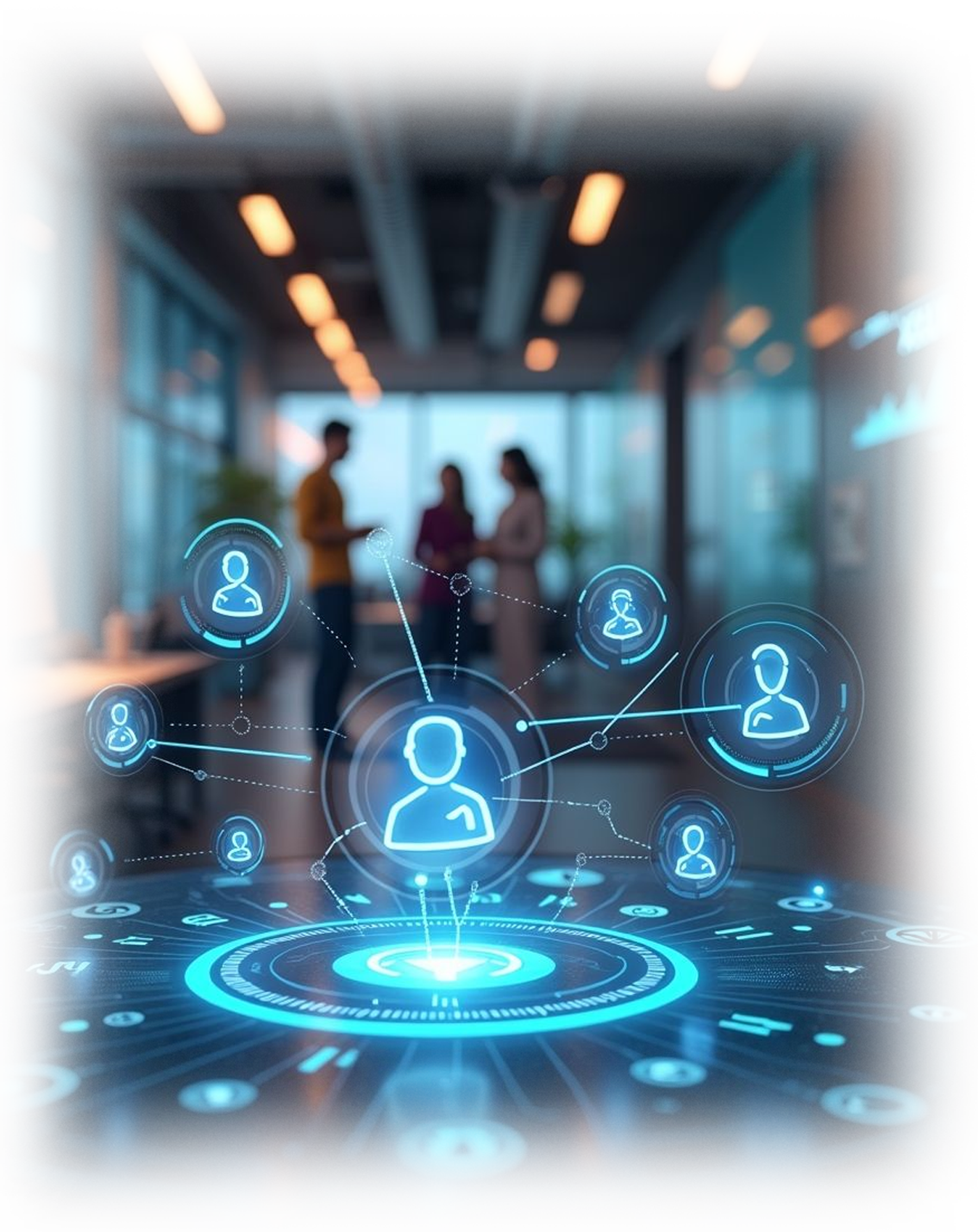 Encontro AMS: plataforma do diagnóstico